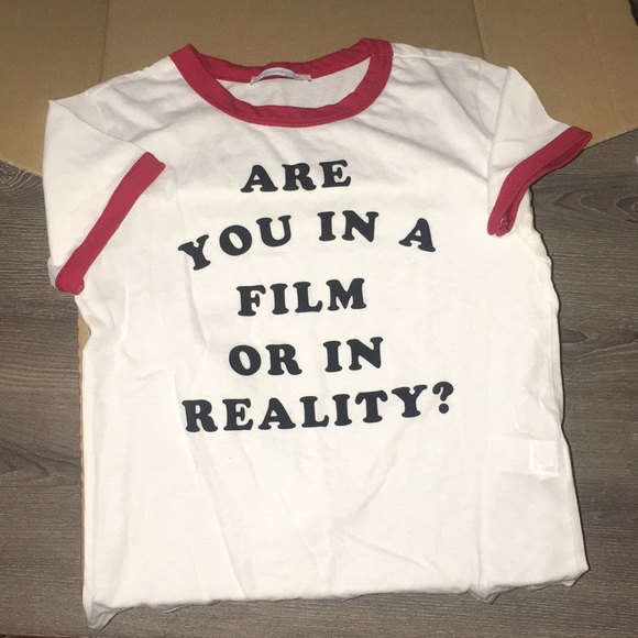 Fun Graphic Tee. - Picture 2 of 6